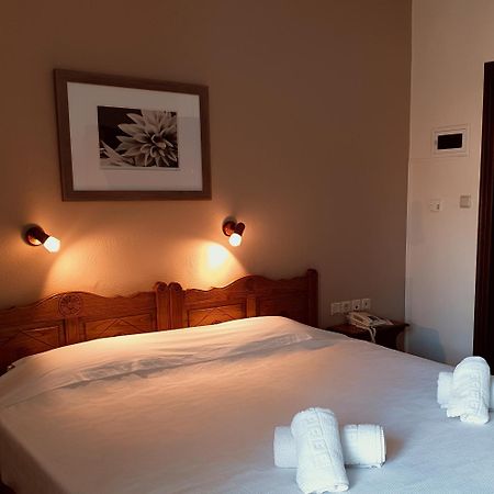 Pegasus Hotel & Coastal Cafe Kala Nera Ngoại thất bức ảnh